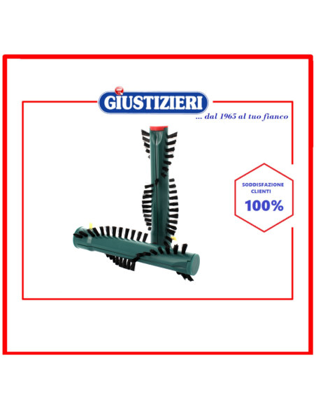 spazzole con setole battitappeto adattabili folletto eb360 - giustizierishop.it