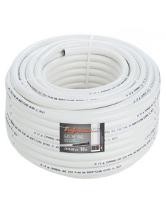 matassa tubo gas gpl ø8x13 50 metri - giustizierishop.it