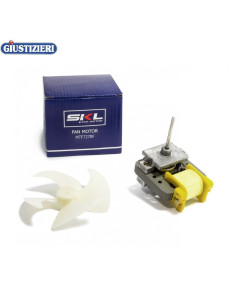 mtf727rf 222fr58 ventilatore frigo no-frost a/lungo skl 230v - giustizierishop.it