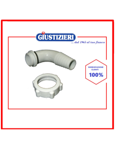 raccordo a pipa universale scarico - giustizierishop.it