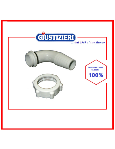 raccordo a pipa universale scarico - giustizierishop.it