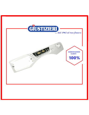 cruscotto op fus. sy originale lavatrice candy - giustizierishop.it