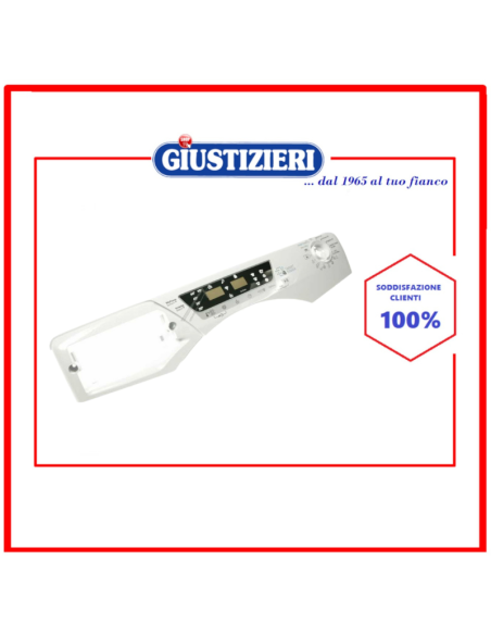 cruscotto op fus. sy originale lavatrice candy - giustizierishop.it