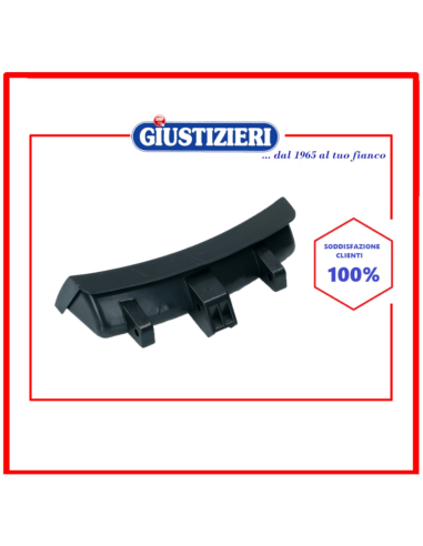 maniglia oblò nera candy 41041276 skl - giustizierishop.it