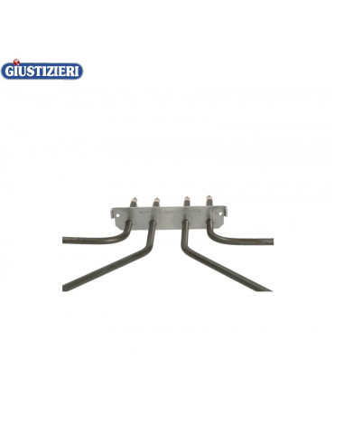 cok109bo 00472808 re3172 resistenza forno 2800w bosch 471369 - giustizierishop.it