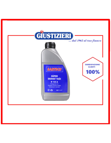 olio per compressori - 1lt - giustizierishop.it