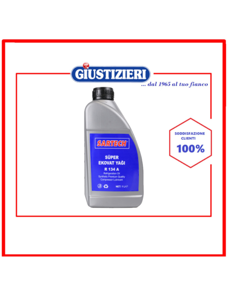 olio per compressori - 1lt - giustizierishop.it