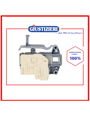 bloccoporta dl-s2 indesit c00254755 bitron - giustizierishop.it