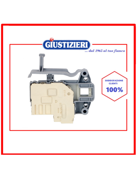 bloccoporta dl-s2 indesit c00254755 bitron - giustizierishop.it