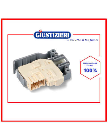 bloccoporta dl-s2 indesit c00254755 bitron - giustizierishop.it