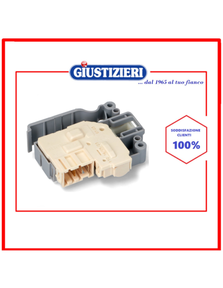 bloccoporta dl-s2 indesit c00254755 bitron - giustizierishop.it