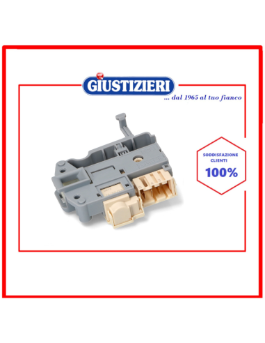 bloccoporta dl-s2 indesit c00254755 bitron - giustizierishop.it