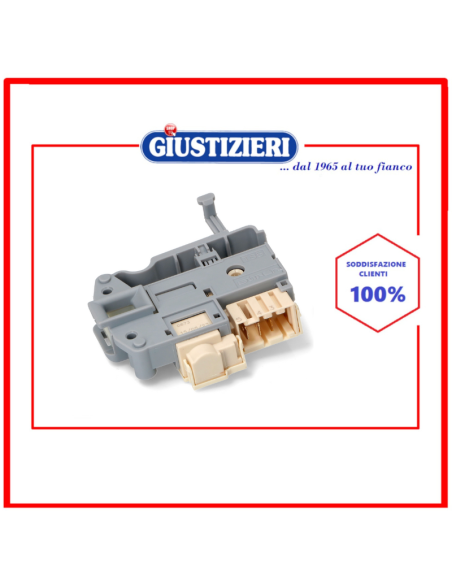 bloccoporta dl-s2 indesit c00254755 bitron - giustizierishop.it