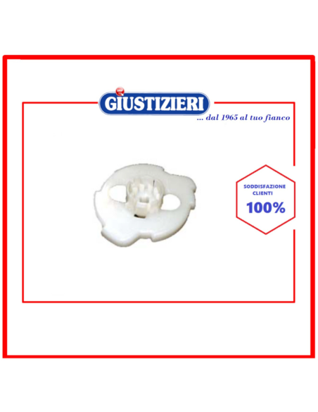 camma manopola lavatrice rex originale - giustizierishop.it