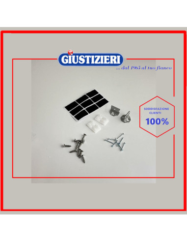 kit montaggio lavastoviglie bosch