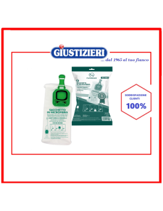 sacchetti in microfibra - busta 6 pz - adattabili vorwerk vk - giustizierishop.it