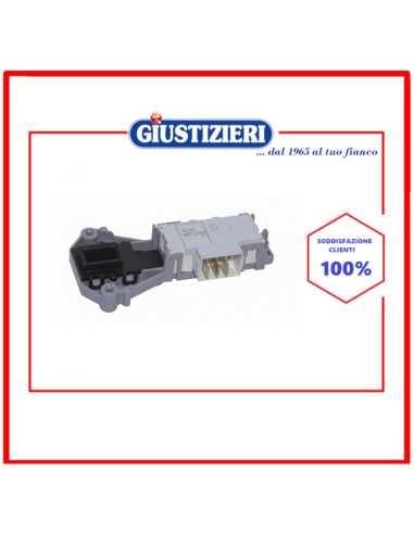 elettroserratura lg originale - giustizierishop.it