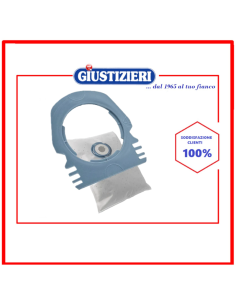 558 - supporto per sacchetto igenio - giustizierishop.it