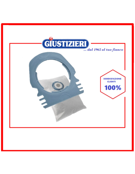558 - supporto per sacchetto igenio - giustizierishop.it