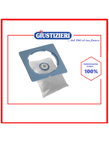 600 - supporto per sacchetto igenio - giustizierishop.it