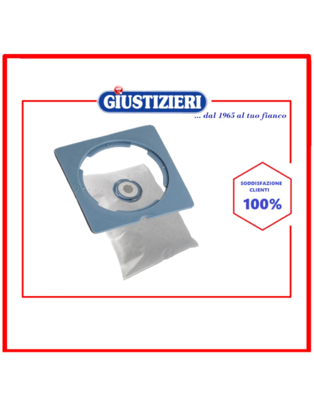 600 - supporto per sacchetto igenio - giustizierishop.it