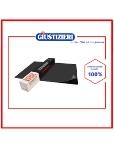 290 - tappetino proteggi piano induzione 90x52 - giustizierishop.it