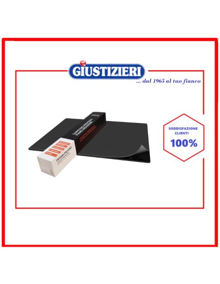 290 - tappetino proteggi piano induzione 90x52 - giustizierishop.it