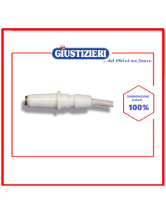 candeletta piani cottura h32 - giustizierishop.it