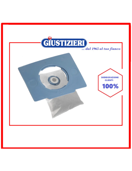 592 - supporto per sacchetto igenio - giustizierishop.it