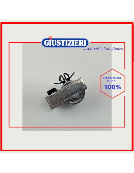 pressure switch