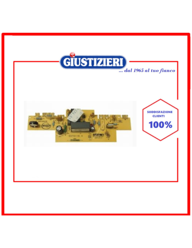 143103 c00143103 scheda elettronica funzione termostato per  - giustizierishop.it