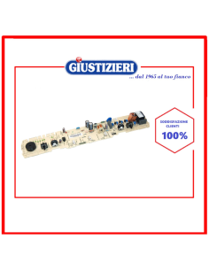 c00143689 143689 scheda frigorifero crusc. 4088/viola indesi - giustizierishop.it