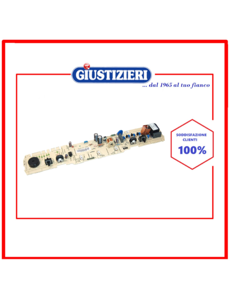 c00143689 143689 scheda frigorifero crusc. 4088/viola indesi - giustizierishop.it