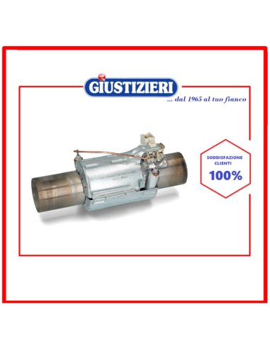 c00057684 057684 resistenza lavastoviglie 2000w hotpoint ari - giustizierishop.it