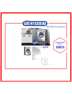 pi006pie06 cestone portabiancheria acciaio verniciato univer - giustizierishop.it