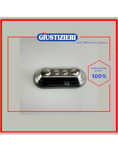 trascinatore lavatrice lg