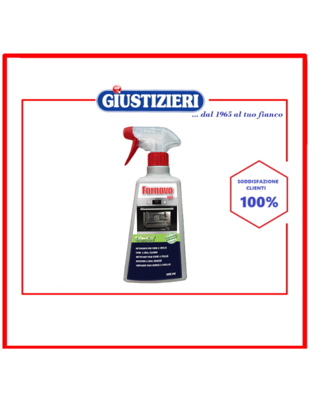 axor - fornovo 500ml - giustizierishop.it