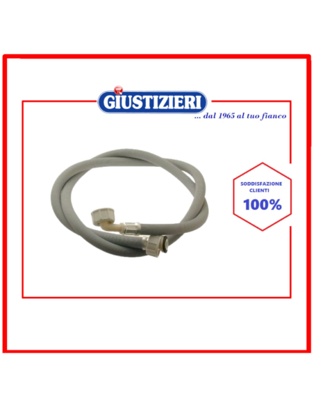 tubo carico f/f mt.2,00 c/pipa - giustizierishop.it