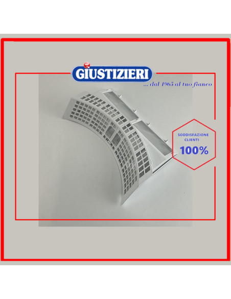 filtro aria lanugine asciugatrice indesit