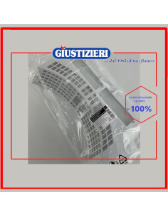 filtro aria lanugine asciugatrice indesit 2