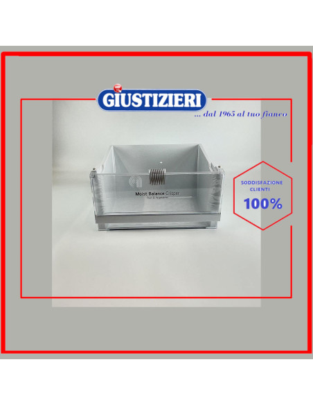 cassetto verdura frigorifero lg