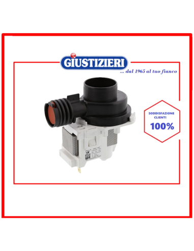 elettropompa lvs 30w = 140000738017 - giustizierishop.it