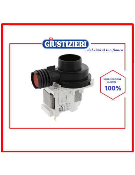 elettropompa lvs 30w = 140000738017 - giustizierishop.it