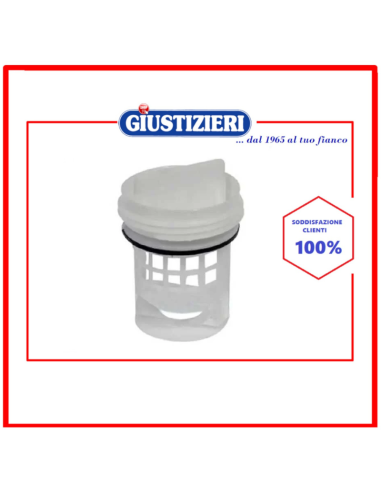filtro pompa wpw - giustizierishop.it