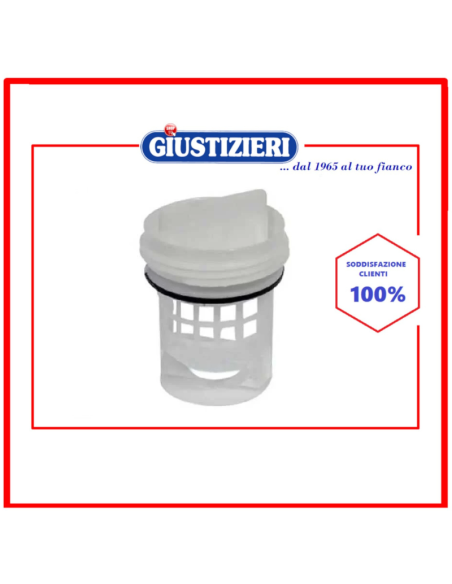 filtro pompa wpw - giustizierishop.it