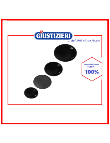 kit.piattelli smeg 4 pz - giustizierishop.it