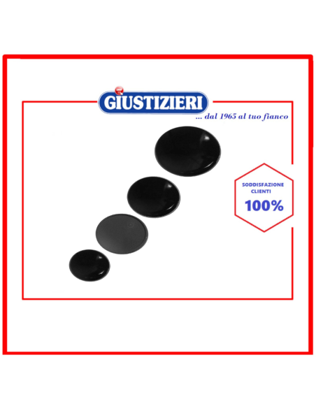 kit.piattelli smeg 4 pz - giustizierishop.it