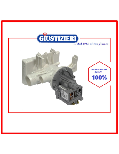 assieme elettropompa wpw - san giorgio - giustizierishop.it