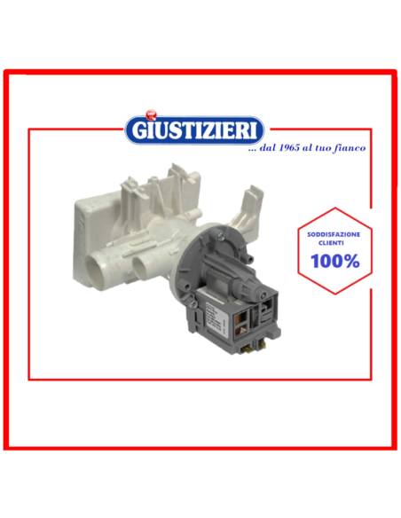 assieme elettropompa wpw - san giorgio - giustizierishop.it
