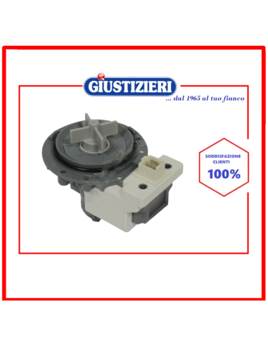 pompa scarico 34w universale - giustizierishop.it